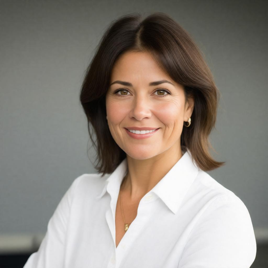 Gia Milinovich